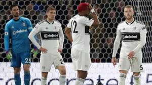 A community for all the fulham redditors, whether you're in the uk or an exiled white, you're welcome here. Fulham Relegated After Defeat At Watford Eurosport