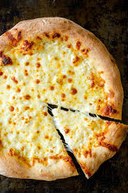 Hands Down The Best Homemade Pizza Dough Make A New York Style Pizza With A Thin Crust Center And Puffed Edge In 2020 Best Pizza Dough Pizza Recipes Dough Pizza Dough
