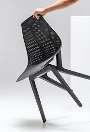 Looking for the perfect furniture to transform your space? This Chair Redefines Home Ergonomics And Everyday Wellness Indesignlive