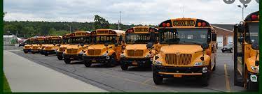 Transportation | Northern Adirondack Csd