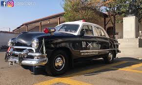 Carabineras de chile, carabineras chilenas, pacos de chile, carabineros feos, policia de chile, corrupción de policia chilena, carabineras lindas, belleza policia chilena, carabineras belleza, chilean police. Ford Custom V8 1951 Carabineros De Chile En Historias De Autos Por Classiccars Cl Album On Imgur