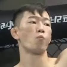 Hyun Soo Lee vs. Han Gil Choi, Road FC Central League 31