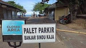 Bali adalah sebuah pulau yang penuh dengan kekayaan alam dan budaya. Semua Akses Masuk Pantai Di Sanur Denpasar Dibatasi Mulai Hari Ini Begini Sebabnya Tribun Bali