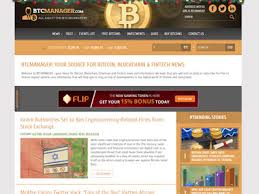 In many cases, the exchange also includes a wallet, which is the account that holds your. The 50 Best Cryptocurrency Blogs Of 2021 Ranked Algorithmically Detailed Com