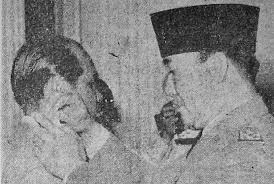 Start by marking soekarno muda as want to read Erick Thohir Film Soekarno Untuk Ingatkan Generasi Muda Republika Online