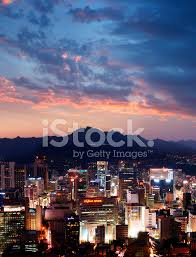 Kyŏnggi jibang) is the metropolitan area of seoul, incheon, and gyeonggi province. Capital Of South Korea Seoul Stock Photos Freeimages Com