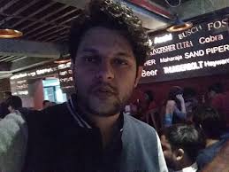 Faisal Riaz's User Profile