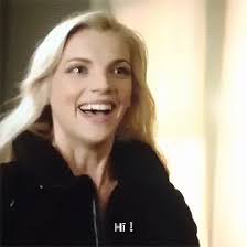 I'm a good girl.... Sorry guys the quality is not great...