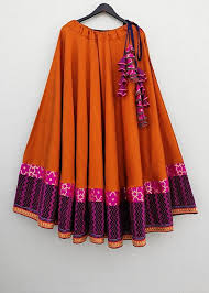 Umbrella skirt ,अम्ब्रेला स्कर्ट , drafting, cutting & stitching in hindi by krishna creation convert old saree to lehenga | lehenga cutting and stitching ( step by step. 210 Gopi Dress Ideas Indian Designer Wear Navratri Dress Indian Outfits
