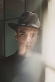 Parisian pianist and producer Lou Berry