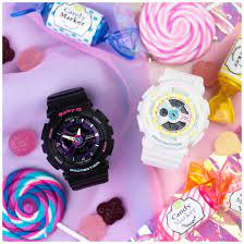 The Casio Baby G Decora Watches First Class Watches Blog