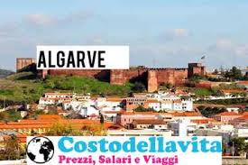 Utilizzando hometogo puoi confrontare facilmente i prezzi di ciascuna proprietà tra i diversi siti web specializzati nel confronto di alloggi vacanza per. Costo Della Vita Algarve Dati 2020