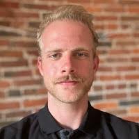 Joseph Edgington's Instagram, Twitter & Facebook