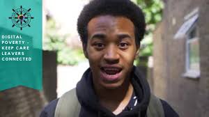 Urgent need to reach the digitally excluded