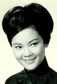 Allison Chang YEN : Biography and movies