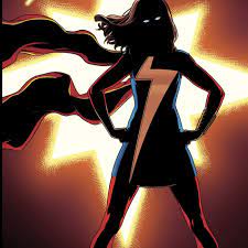 Marvel is, in my opinion, the best new comic book character in at least the last decade. How Ms Marvel Became Marvel S Most Important Superhero Vox