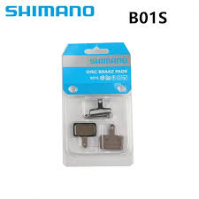 us 3 46 64 off shimano b01s resin mtb disc brake pads for br m485 tx805 m445 m395 m575 m475 m416 m396 m525 m465 m355 m495 m447 m486 m446 m4050 in