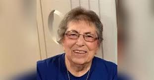 Kathleen "Katie" Goodin Obituary