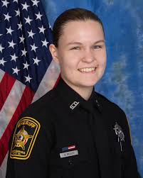 On November 29, 2024, Deputy Beach responded to the Stay 4 Less motel for a  welfare check. Upon arrival, she was met by the mother who stated that her  daughter was having