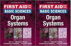 First Aid For The Basic Sciences Organ Systems Pdf For Free Download Provides Foundational Knowledge Of The Basic Medical Organ System Medical Free Medical