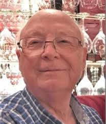 Richard Francis Smith Obituary