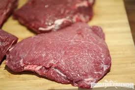 Smoked Beef Cheeks Recipe Pulled For Adding To Tacos Or Tortillas Recipe Beef Cheeks Smoked Beef Beef Cheeks Recipe