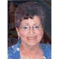 Deanna Jeter Obituary