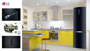 Lg الثنائي المقصورة الثلاجة نماذج 2 غرفة استعراض