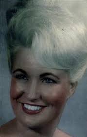 Stafford, Billie Jean Rymer Baker (Cleveland)