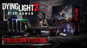 Call of duty vanguard ultimate edition content list: Dying Light 2 Stay Human Deluxe Ultimate Und Collector S Edition Enthullt Insidexbox De