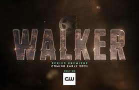 As he's preparing to bid farewell to sam winchester, supernatural star jared padalecki is gearing up for another run on the cw in a new character. The First Teaser Trailer For The New Walker Texas Ranger Is Here And I M So Excited