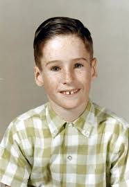 Patrick Mcinerney's Instagram, Twitter & Facebook