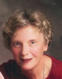 Ellen Gunnell Callister Obituary March 15, 2022