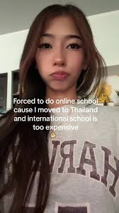 Experiences in International Schools in Thailand