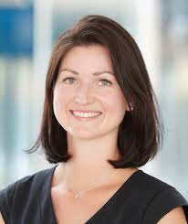 Sandra Schreck Immobilienmaklerin