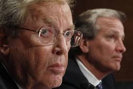 Nothing we could have done to stop failure, Bear execs say