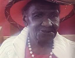 Obituary for Ida Mae McGraw