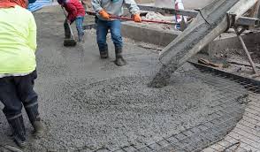 When mined without a pickaxe, it drops nothing. Comparing Concrete Curing Concrete Temperature And Strength