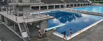 Sommerbad In Berlin Bader Verzeichnis Berlinstadtservice