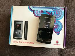 Erick erickson is one of the most listened local hosts in the country and has been the voice of evening drive time on wsb for ten years. Sony Ericsson Sony Ericcson Walkman W980i Piano Black Unlocked Cellular For Sale Online Ebay