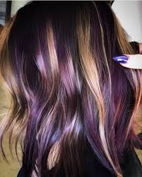 Peanut Butter And Jelly Hair Is The Latest Viral Hair Trend Insider Hair Styles Winter Hair Color Hair Color Trends