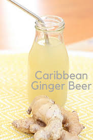 How To Make The Best Homemade Caribbean Ginger Beer The Domestic Life Stylist Recipe Ginger Beer Recipe Ginger Beer Drinks Ginger Beer