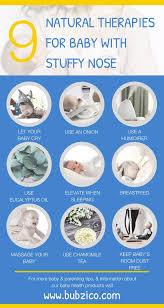 How To Clear Your Baby S Stuffy Nose 10 Simple Natural Home Remedies Stuffy Nose Stuffy Nose Remedy Baby Remedies