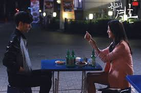 Film semi korea the greatest marriage. The Greatest Wedding Asianwiki