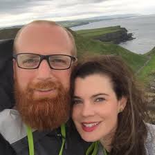 Ann Garrigan and Dawson Griffith's Wedding Registry