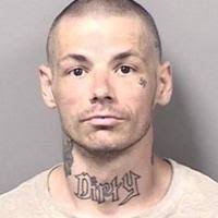 Man charged in stabbing