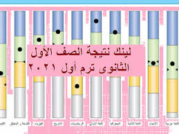 تم الإعلان عن نتائج الفصل الدراسي الأول للصفوف الأول والثاني الثانوي يوم الإثنين الموافق ٢٢ مارس ٢٠٢١ وذلك من خلال الموقع الرسمي: Cxnweq E E2pgm