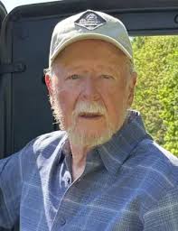 Obituary information for Robert H. "Bob" Fox