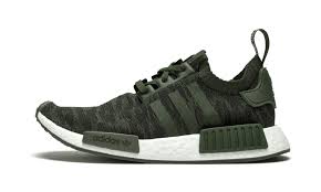 Adidas Nmd R1 Pk Cq2445 In 2020 Adidas Nmd R1 Adidas Nmd Adidas Shoes Green