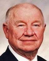 Ralph Master Obituary